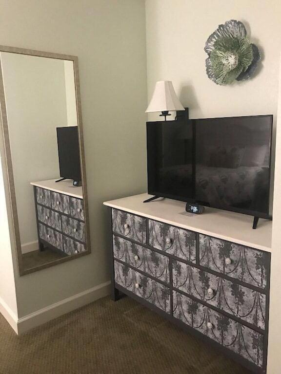 미를 비치 2501 S Ocean Blvd, 1031 - Ocean View Sleeps 8 빌라 외부 사진