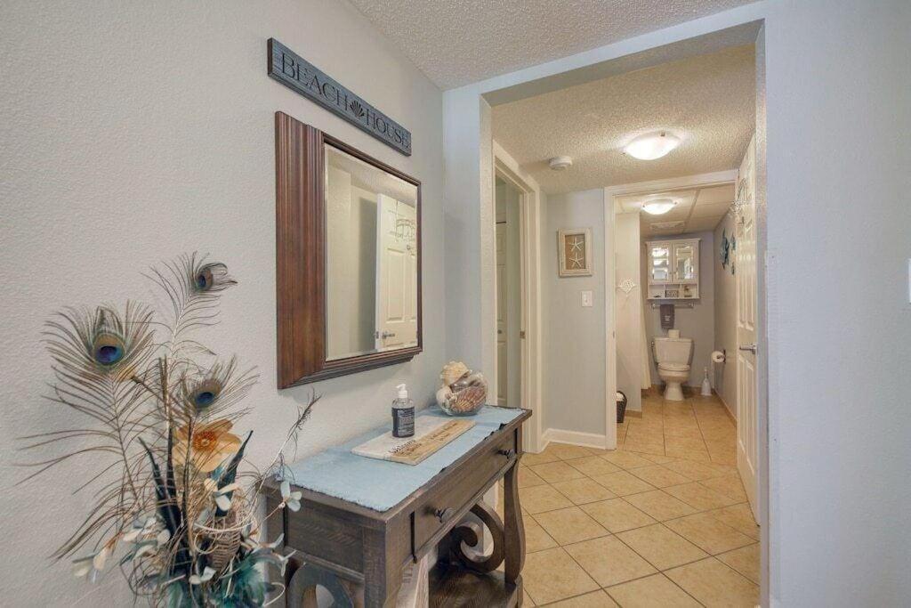 미를 비치 2501 S Ocean Blvd, 1031 - Ocean View Sleeps 8 빌라 외부 사진
