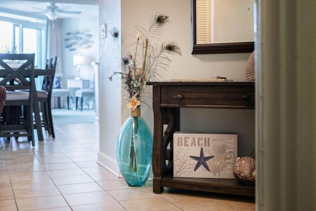 미를 비치 2501 S Ocean Blvd, 1031 - Ocean View Sleeps 8 빌라 외부 사진